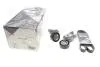 Комплект ременя генератора Peugeot 208/2008 1.6BlueHDi 13- (6PK1004) HUTCHINSON KHV 269 (фото 2)