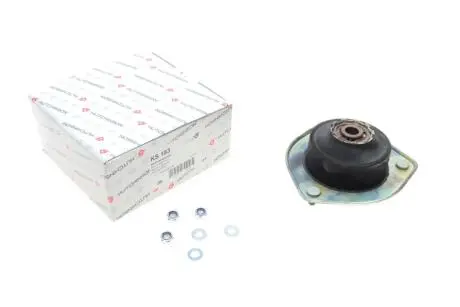 Подушка амортизатора (переднього) + підшипник Mini Mini (R50/R53/R55/R56/R57/R58/R59/R60/R61) 06-15 HUTCHINSON KS 183
