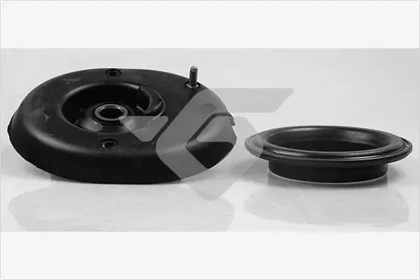 Опора амортизатора переднього Citroen Berlingo II, C4, Peugeot 308 2007- (Hutchinson) Hutchinson HUTCHINSON KS215 (фото 1)
