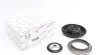 Опора амортизатора з підшипником Citroen Berlingo (08-), C4 (04-), Peugeot Partner Tepee (10-) Hutchinson HUTCHINSON KS286