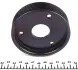 Шків насоса ГПК 1,9dci Renault Kangoo I, Clio II Hutchinson HUTCHINSON P2000 (фото 4)