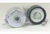 Ролик натяжний 1,4i Fiat Fiorino (08-13), Doblo (05-) Hutchinson HUTCHINSON T0206 (фото 1)