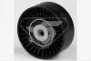 Ролик обвідний VW Crafter (11-16), Transporter (16-) Hutchinson HUTCHINSON T0246