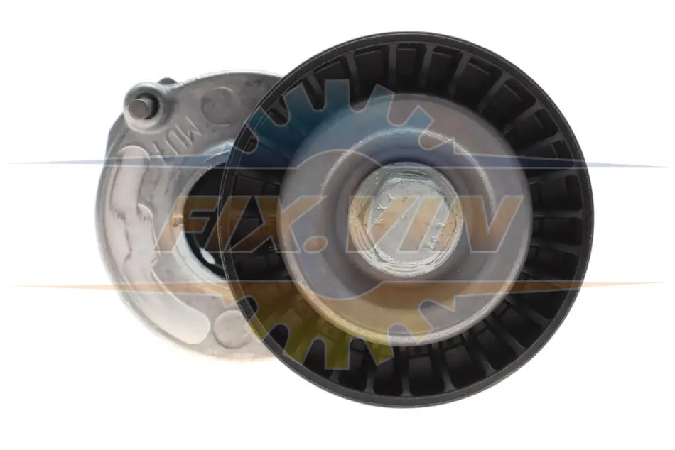 Ролик натяжний VW Amarok (09-) Hutchinson HUTCHINSON T0262 (фото 1)