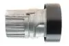 Ролик натяжний VW Amarok (09-) Hutchinson HUTCHINSON T0262 (фото 5)