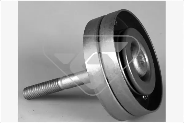 Ролик обвідний 1,2i VW Polo (09-) Hutchinson HUTCHINSON T0267 (фото 1)