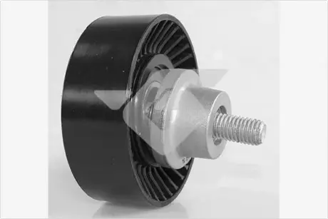 Ролик обвідний AUDI A4, A5, A6, A8, Q5, Q7 Hutchinson HUTCHINSON T0649