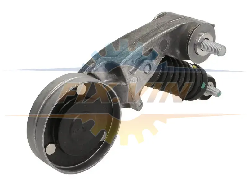 Ролик натяжний HUTCHINSON T4034 (фото 1)