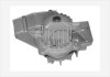 Насос водяной Peugeot 206, 306, 406, 806/Citroen Xantia, Xsara 1.8D; 2.0DHDi (98-) (WP31) Hutchinson WP31