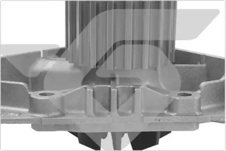 Насос водяний Fiat Scudo/Citroen Jumpy/Peugeot Expert 2.0i (00-)  Hutchinson HUTCHINSON WP47