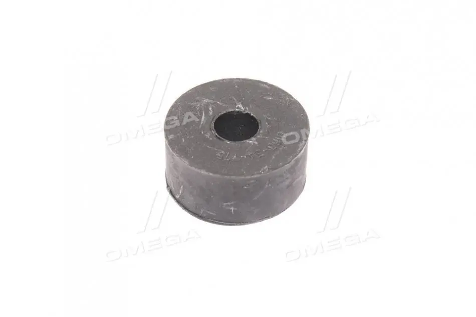 Втулка гумова Kia K3000 -04 (вир-во Mobis) HYUNDAI/KIA/MOBIS 0018334775 (фото 1)