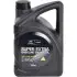 Олива моторна MOBIS Super Extra Gasoline 5W-30 4л HYUNDAI/KIA/MOBIS 05100-00410 (фото 1)