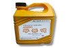 Антифриз HYUNDAI/KIA Long Life Coolant концентрат червоний 4л HYUNDAI/KIA/MOBIS 07100-00401 (фото 1)