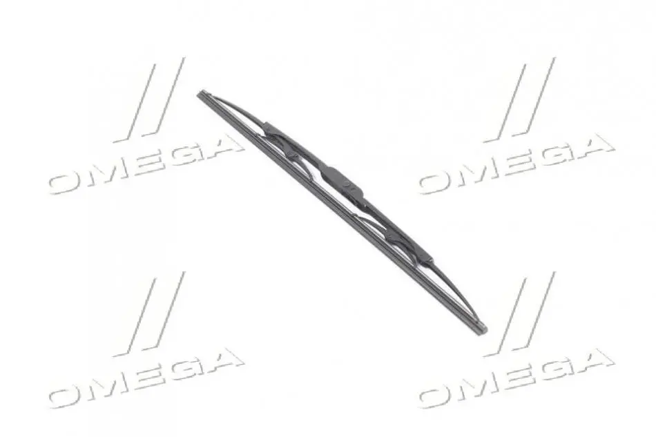 Щетка стеклоочистителя (пр-во Mobis) HYUNDAI/KIA/MOBIS 084B410418 (фото 1)