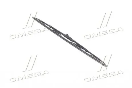 Щітка склоочисника (вир-во Mobis) HYUNDAI/KIA/MOBIS 084B410424