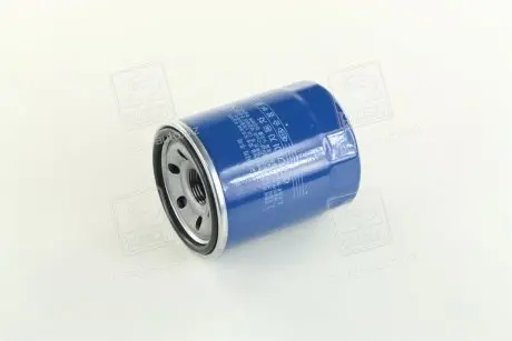 Фільтр масляний двигуна (вир-во Mobis) HYUNDAI/KIA/MOBIS 0JE1514302