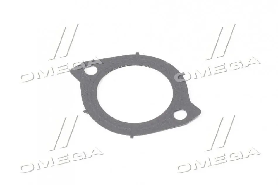 Прокладка термостата Kia Carens 99-/Rio/Kia Sma,ii/spa,ii/sptr/mntii 00- (вир-во Mobis) HYUNDAI/KIA/MOBIS 0K24715173A (фото 1)