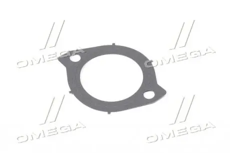 Прокладка термостата Kia Carens 99-/Rio/Kia Sma,ii/spa,ii/sptr/mntii 00- (вир-во Mobis) HYUNDAI/KIA/MOBIS 0K24715173A