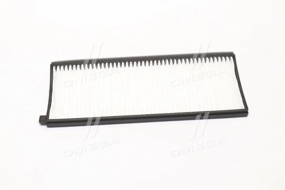 Фільтр салона Kia Carens 00-02 (вир-во Mobis) HYUNDAI/KIA/MOBIS 0K2C06152X (фото 1)