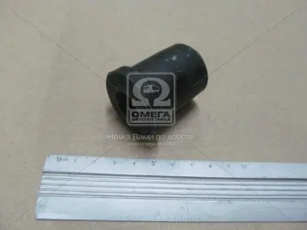 Втулка гумова Kia K2500/2700/Bongo 04- (вир-во Mobis) HYUNDAI/KIA/MOBIS 0K60A28330