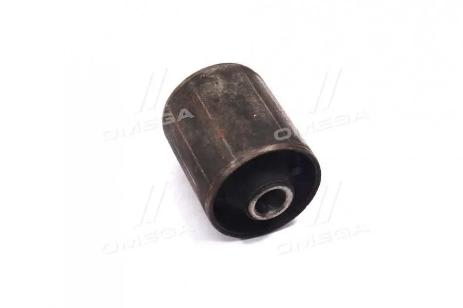 Сайлентблок заднього подовжнього важеля Kia PREGIO/BESTA 00-05 (вир-во Mobis) HYUNDAI/KIA/MOBIS 0K72B28820 (фото 1)