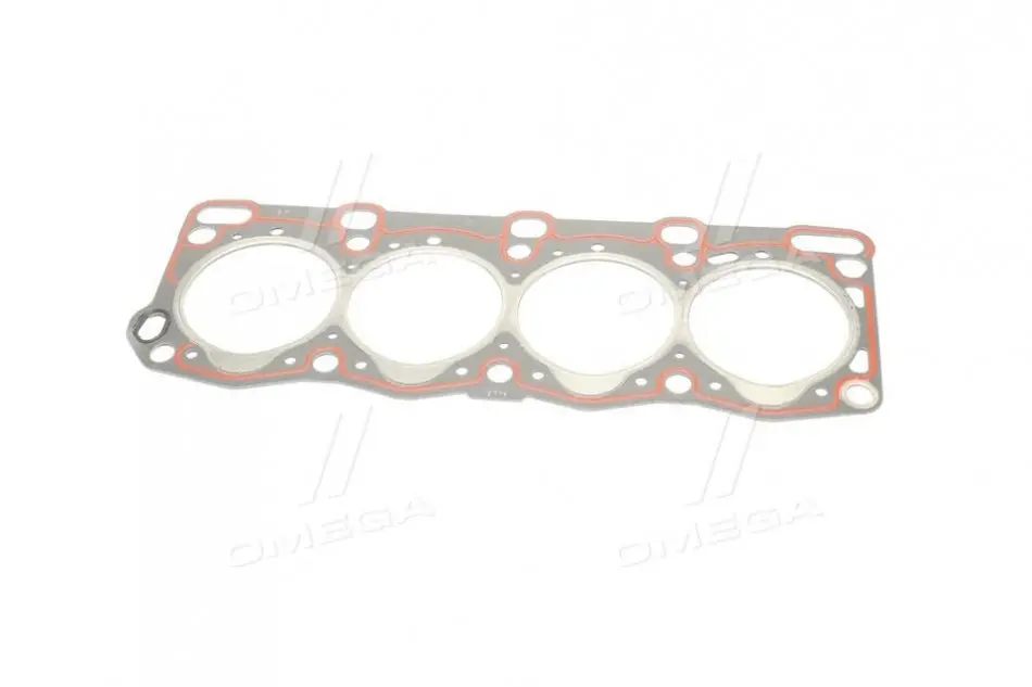 Прокладка гбц (вир-во Mobis) HYUNDAI/KIA/MOBIS 0K77010271 (фото 1)
