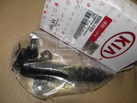 Цилиндр сцепления рабочий HYUNDAI/KIA/MOBIS 0S093-41920