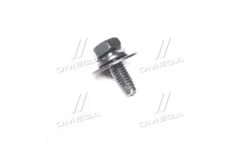 Болт (вир-во Mobis) HYUNDAI/KIA/MOBIS 1125406166B