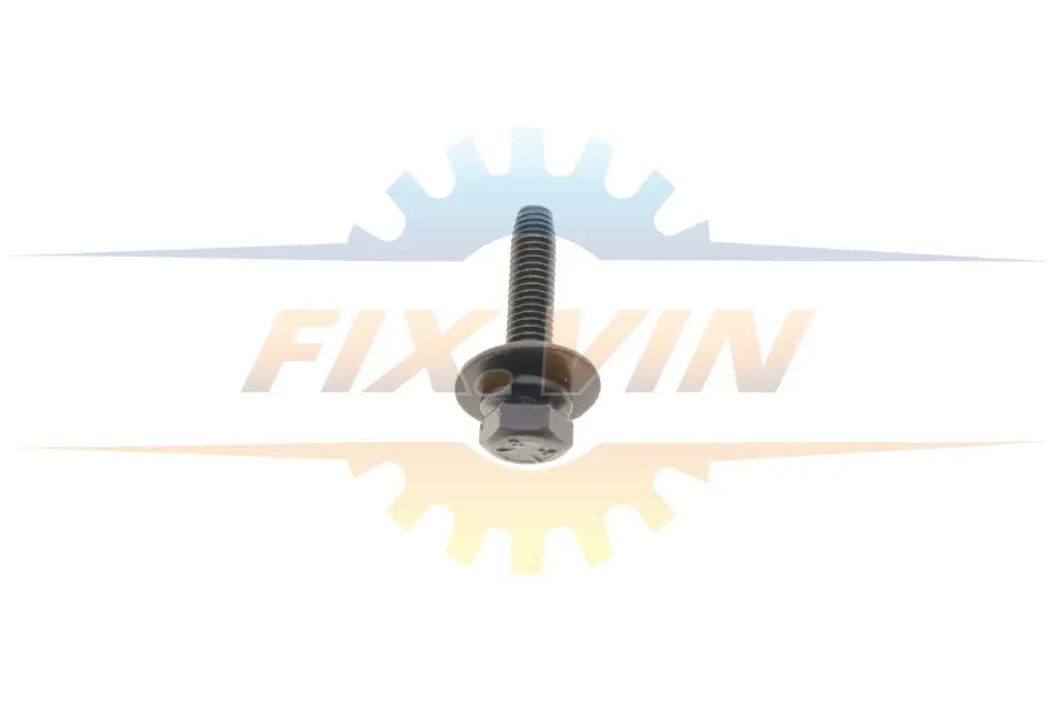 Болт кріплення трубки системи охолодження Hyundai/Kia HYUNDAI/KIA/MOBIS 1125406306B (фото 1)