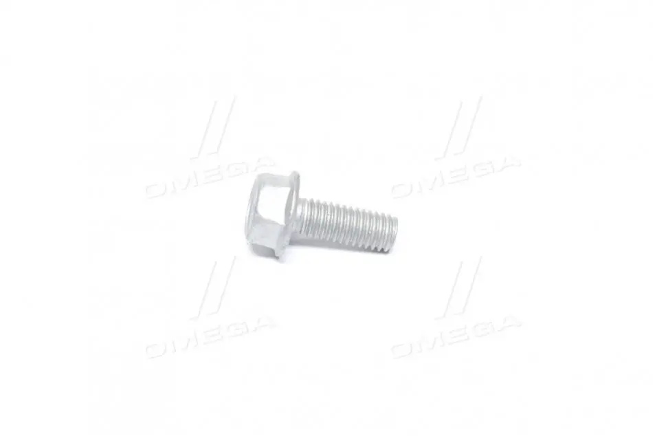 Болт-фланец (вир-во Mobis) HYUNDAI/KIA/MOBIS 1140306166K (фото 1)