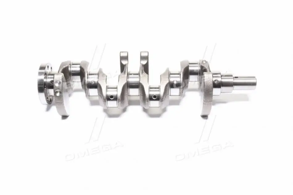 Коленвал двигателя 12-, S HYUNDAI/KIA/MOBIS 11RZ62AF00 (фото 1)