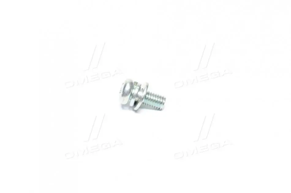 Гвинт (вир-во Mobis) HYUNDAI/KIA/MOBIS 1229005121 (фото 1)
