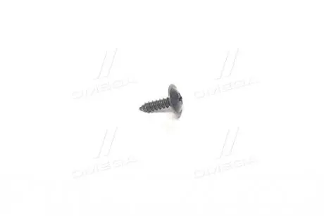 Саморіз (вир-во Mobis) HYUNDAI/KIA/MOBIS 1249304143