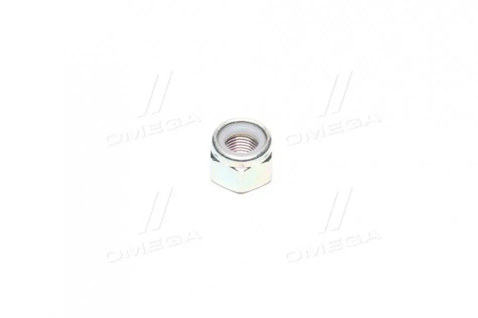 Гайка стопорна (вир-во Mobis) HYUNDAI/KIA/MOBIS 1326212001 (фото 1)