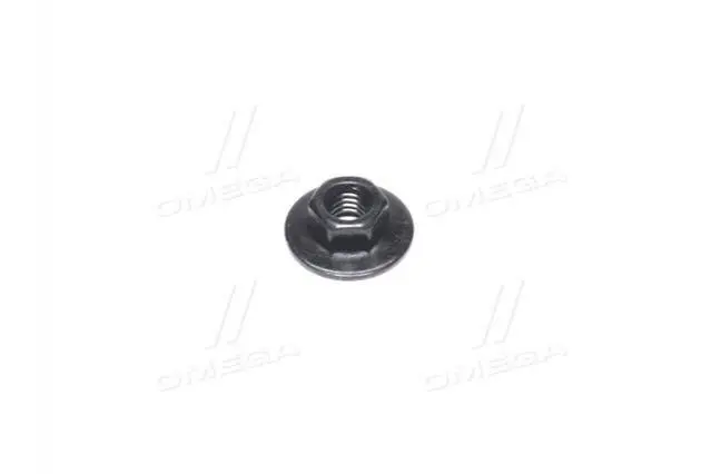 Гайка крепіжна Hyundai-KIA Mobis HYUNDAI/KIA/MOBIS 1327106007B (фото 1)