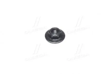 Гайка крепіжна Hyundai-KIA Mobis HYUNDAI/KIA/MOBIS 1327106007B