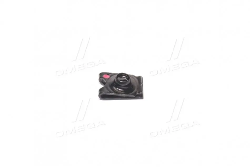Гайка м24 (вир-во Mobis) HYUNDAI/KIA/MOBIS 1334106007B (фото 1)