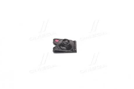 Гайка м24 (вир-во Mobis) HYUNDAI/KIA/MOBIS 1334106007B