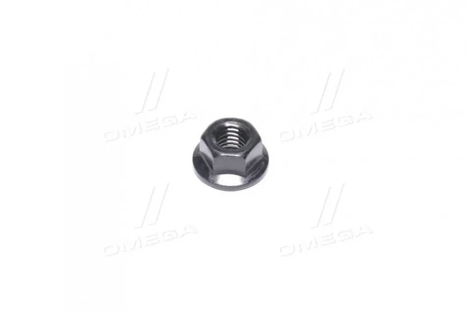 Гайка (вир-во Mobis) HYUNDAI/KIA/MOBIS 1338608007B (фото 1)
