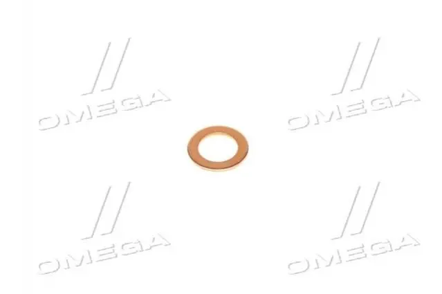 ШАЙБА МАСЛОЗЛИВНОЇ ПРОБКИ HYUNDAI/KIA/MOBIS 1751210000 (фото 1)