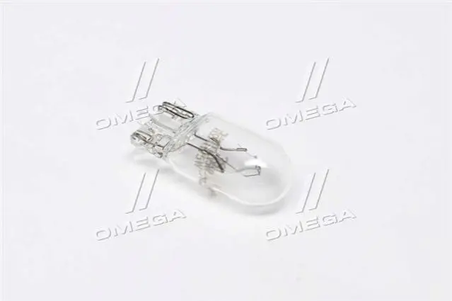 Лампа розжарювання 12V 5W (18643-05009N) Mobis HYUNDAI/KIA/MOBIS 1864305009N (фото 1)