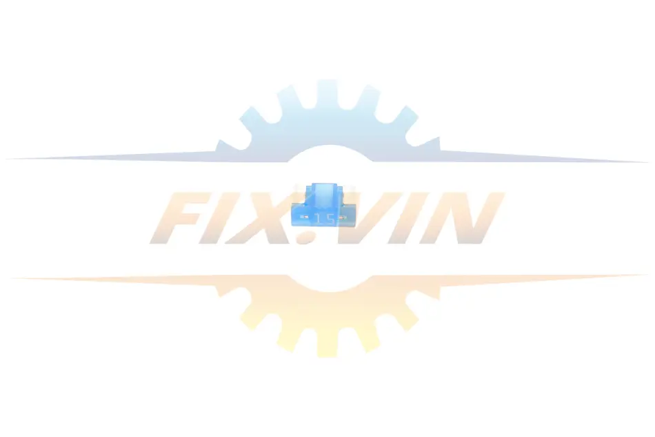 Запобіжник (вир-во Mobis) HYUNDAI/KIA/MOBIS 1879001109 (фото 1)