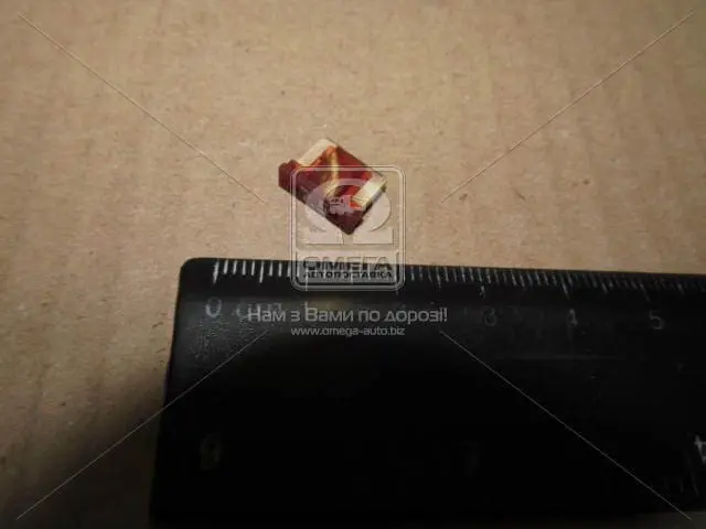 Запобіжник 7.5A HYUNDAI/KIA/MOBIS 1879001115 (фото 1)
