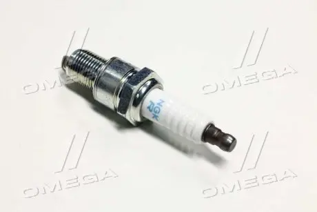 Свічка запалювання (платина) Hyundai H-1 01-/Santa Fe 00-/Sonata 99-/Kia Sorento 02- (Mobis) HYUNDAI/KIA/MOBIS 1881811051