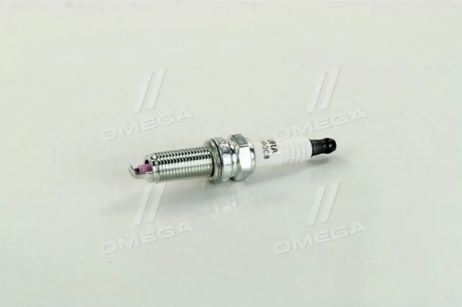 Свічка запалювання Kia Rio 11- (вир-во Mobis) HYUNDAI/KIA/MOBIS 18858-08090 (фото 1)