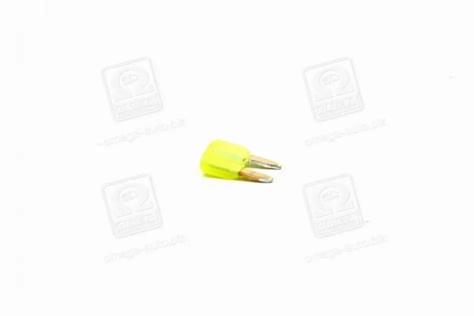 Запобіжник 20A HYUNDAI/KIA/MOBIS 1898004817 (фото 1)