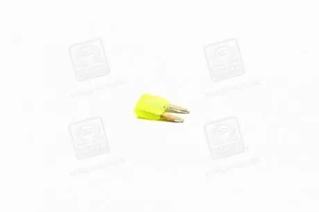 Запобіжник 20A HYUNDAI/KIA/MOBIS 1898004817