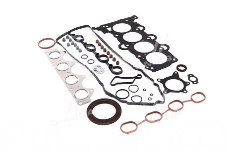 Прокладки двигуна (к-т) HYUNDAI/KIA SOLARIS, ELANTRA, SOUL, CERATO (вир-во Mobis) HYUNDAI/KIA/MOBIS 209102BH04