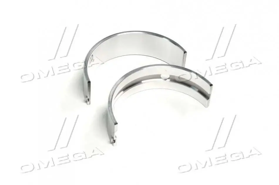 Вкладиш корінний (вир-во Mobis) HYUNDAI/KIA/MOBIS 210202E011 (фото 1)