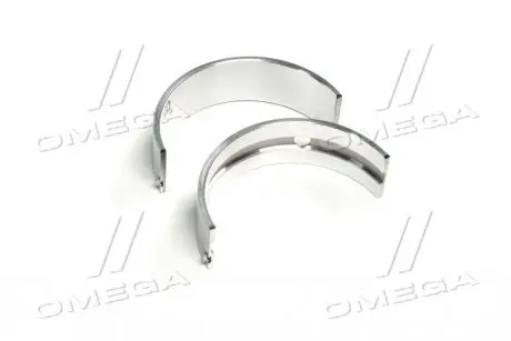 Вкладиш корінний (вир-во Mobis) HYUNDAI/KIA/MOBIS 210202E011